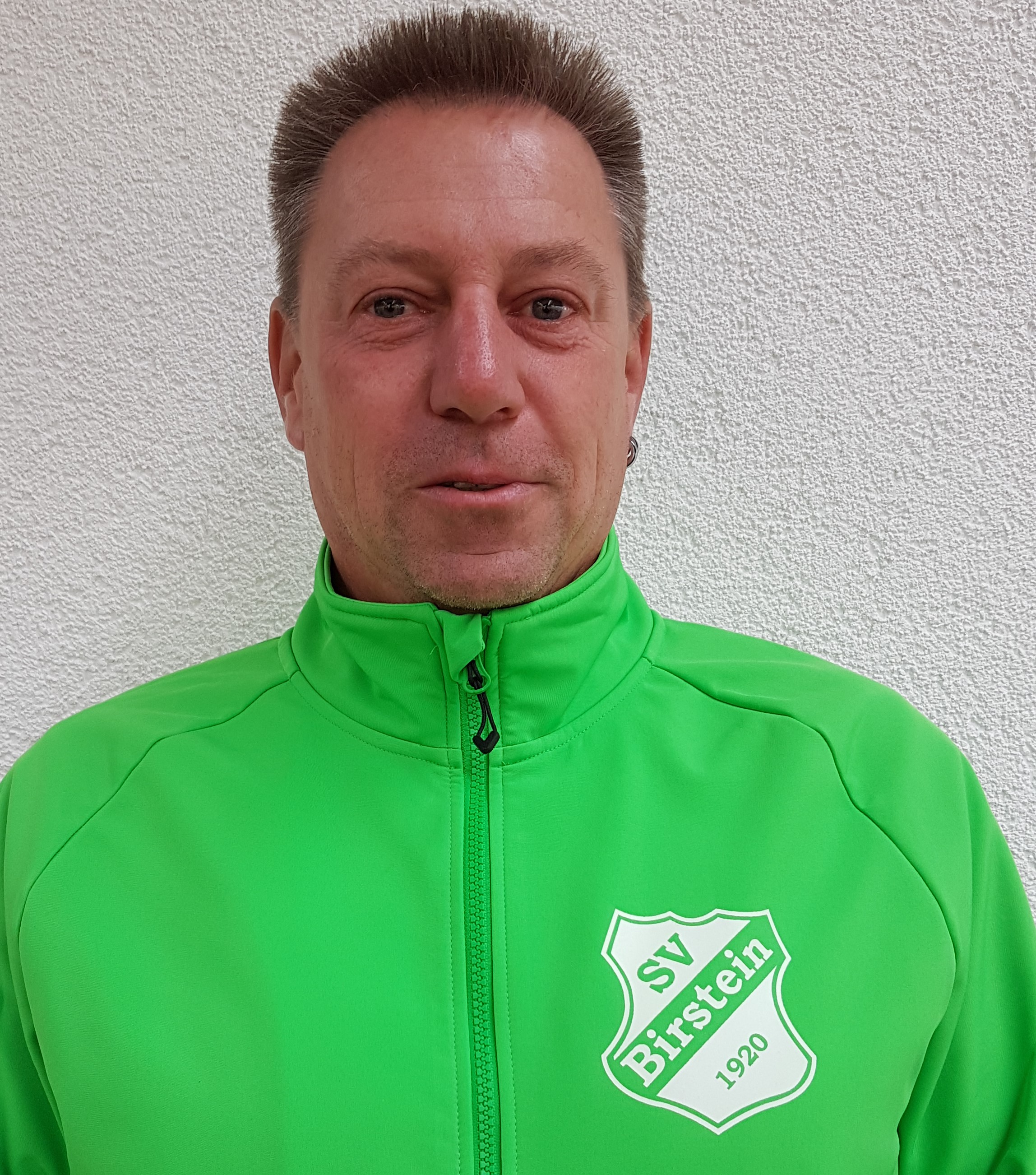 Thorsten Müller Spielausschussvorsitzender